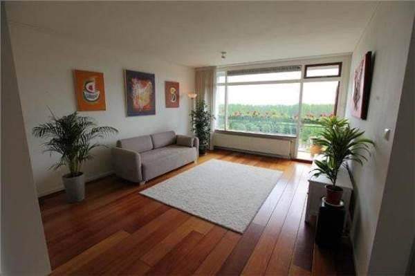 Flat Amerbos 404, Amsterdam - Te Huur