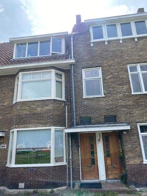 Room Johan de Wittlaan 118, Arnhem - For Rent