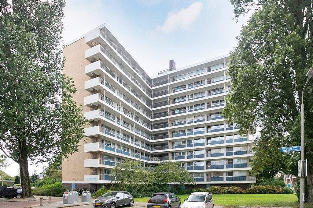 Flat Zonnesteinhof, Amstelveen - Te Huur