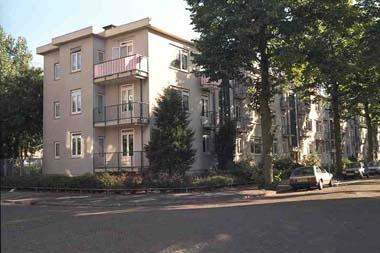 Flat Pieter Langendijkstraat 382, The Hague - Moerwijk