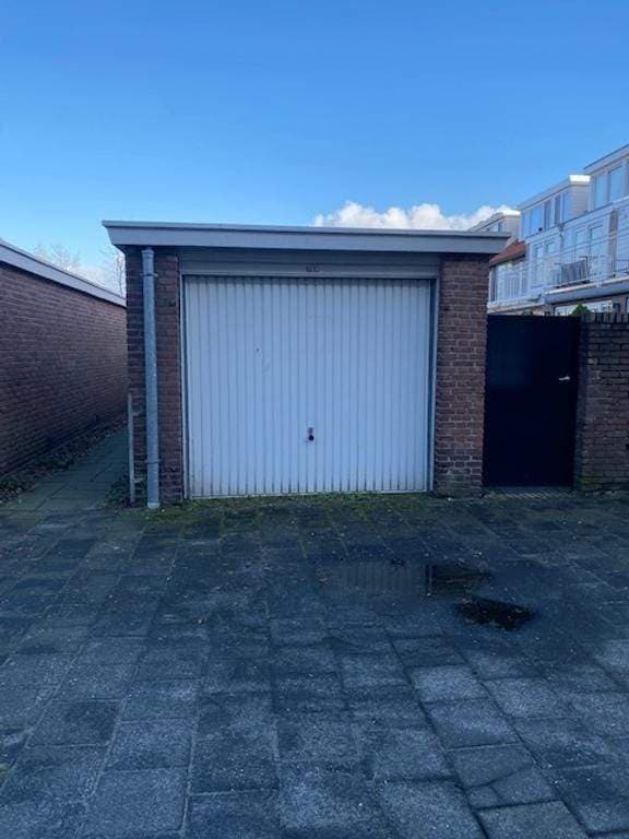 Box de Garaje Strandvliet 37, Amstelveen - En Alquiler