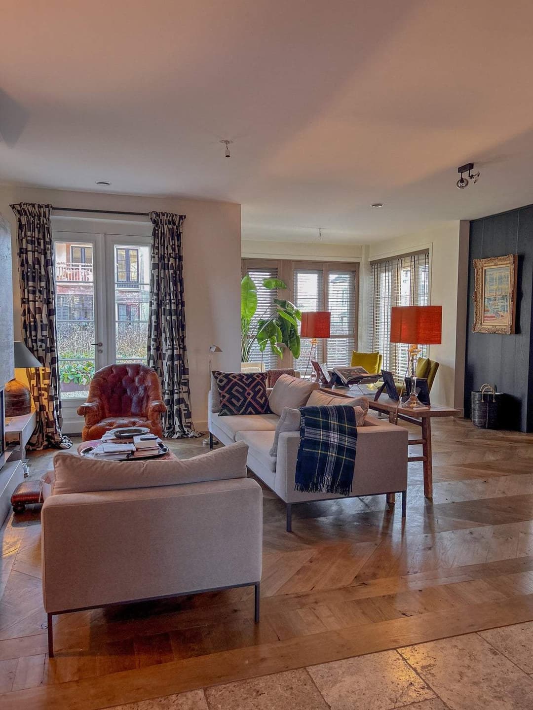 Wohnung Overweer, Breukelen - Zu Vermieten