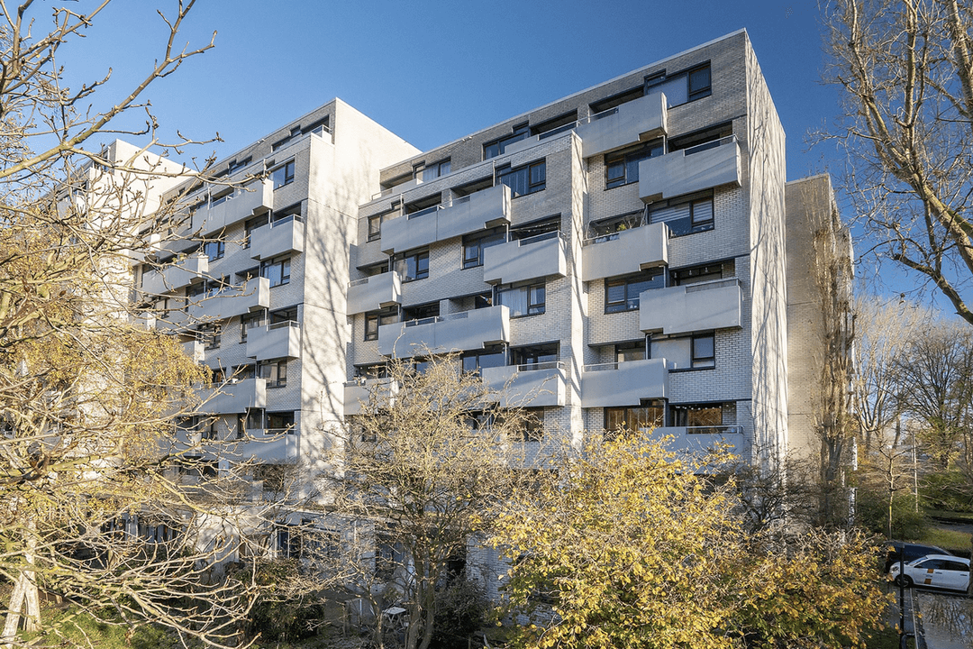 Appartement De Haar, Leidschendam - À Louer
