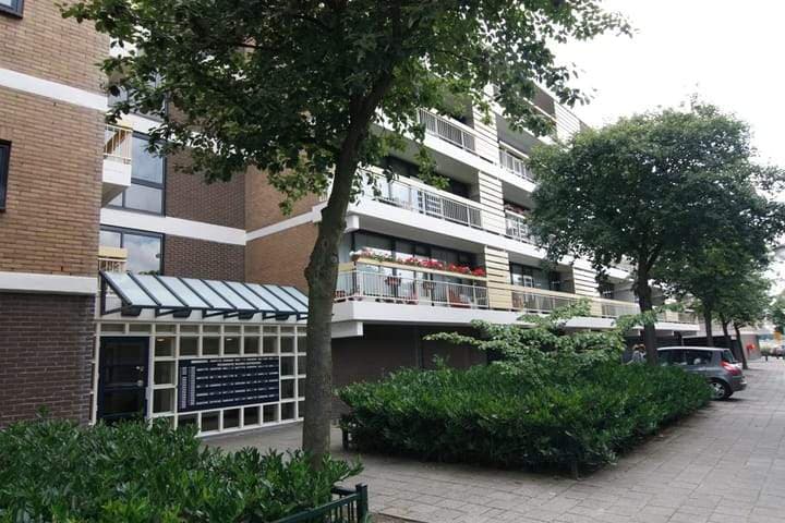 Appartement Noord Buitensingel 75, Venlo - À louer
