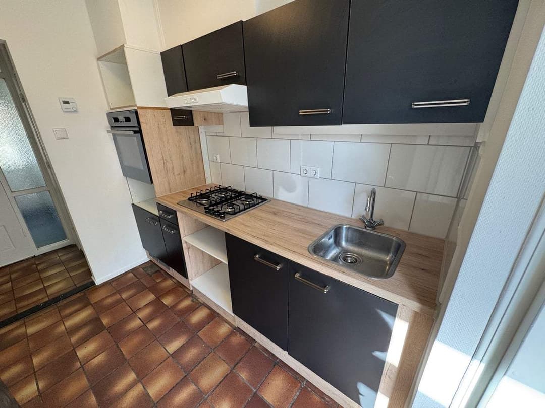 Kamer Glazeniersdreef 25, Maastricht - Kamer