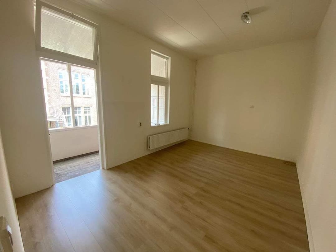 Zimmer Verkorteweg, Leeuwarden - Zu Vermieten