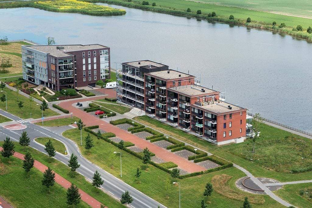 3-Room Apartment Rechteren 263894 AX Zeewolde - For Rent