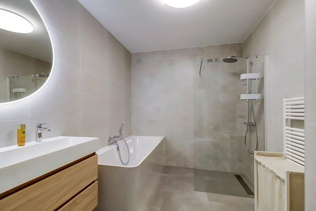 Flat Victor Beermannhof, Lent - For Rent