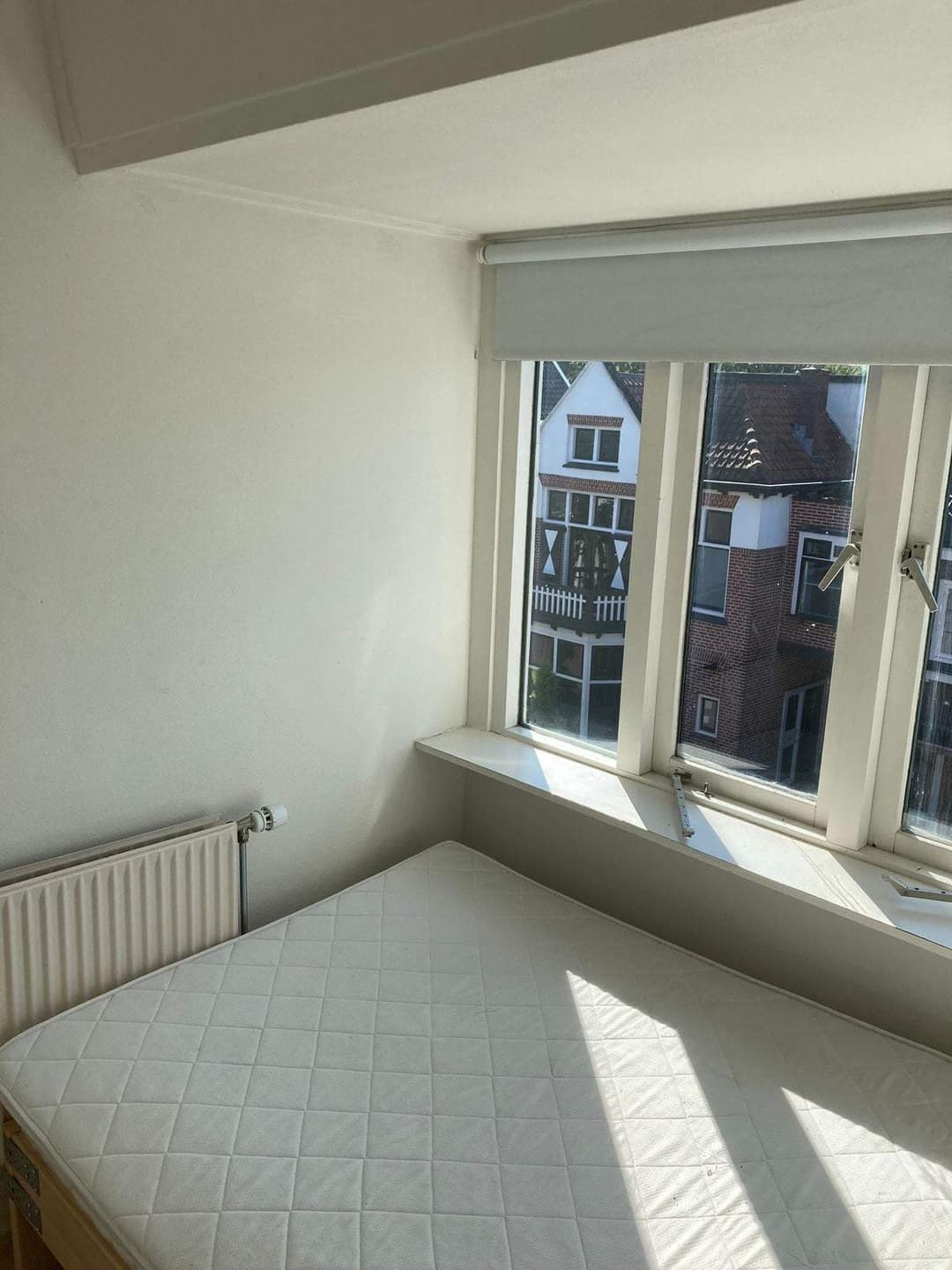 Estudio Blekerstraat, Enschede - En Alquiler