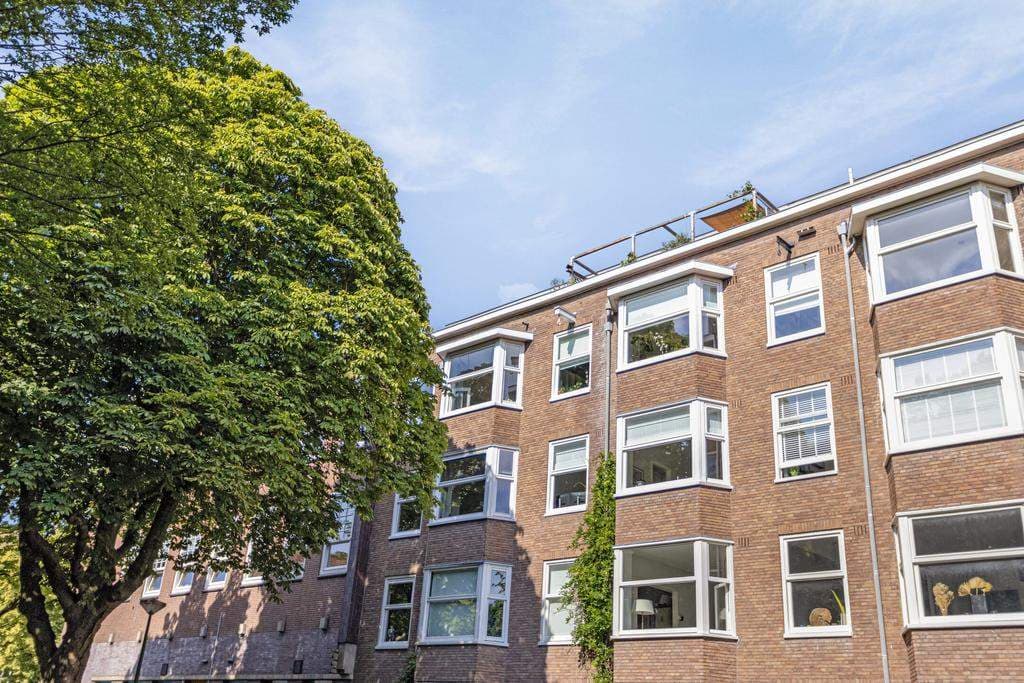 Appartement Curaçaostraat, Amsterdam - Te Huur