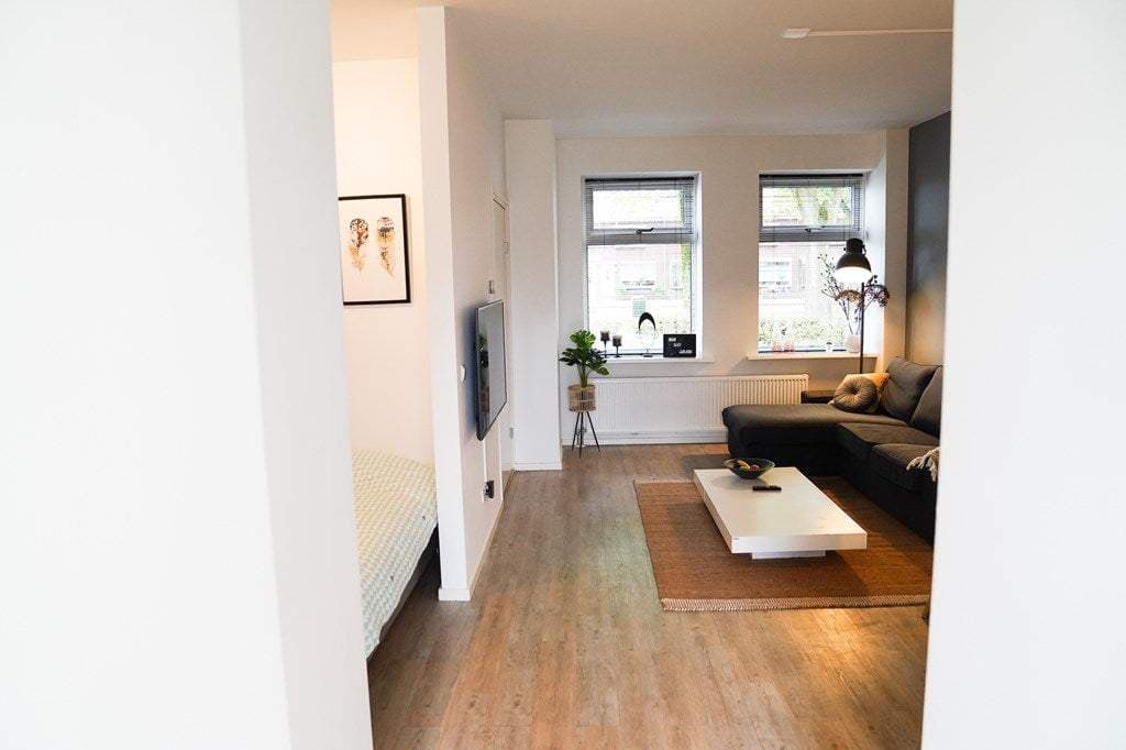 Flat Trouwlaan, Tilburg - Short-Term Rental