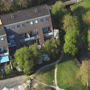 Maisonnette Kostertuin, Zwaag - For Rent
