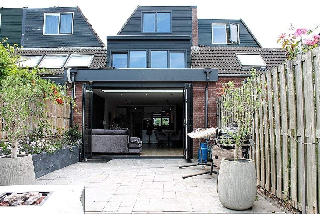 House Noorderbreek, Landsmeer - For Rent