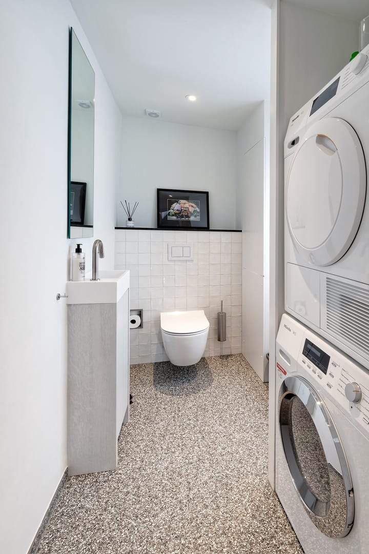 Brouwersgracht 170-B, Amsterdam - 3-geschossige Kanalwohnung