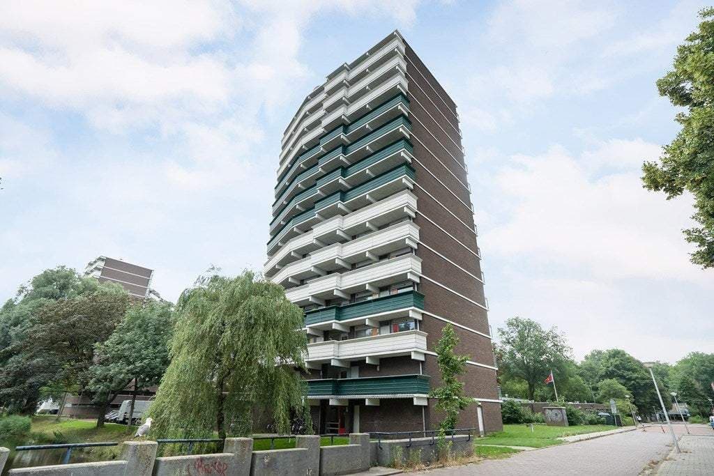 Apartamento Loenermark, Ámsterdam - En Alquiler