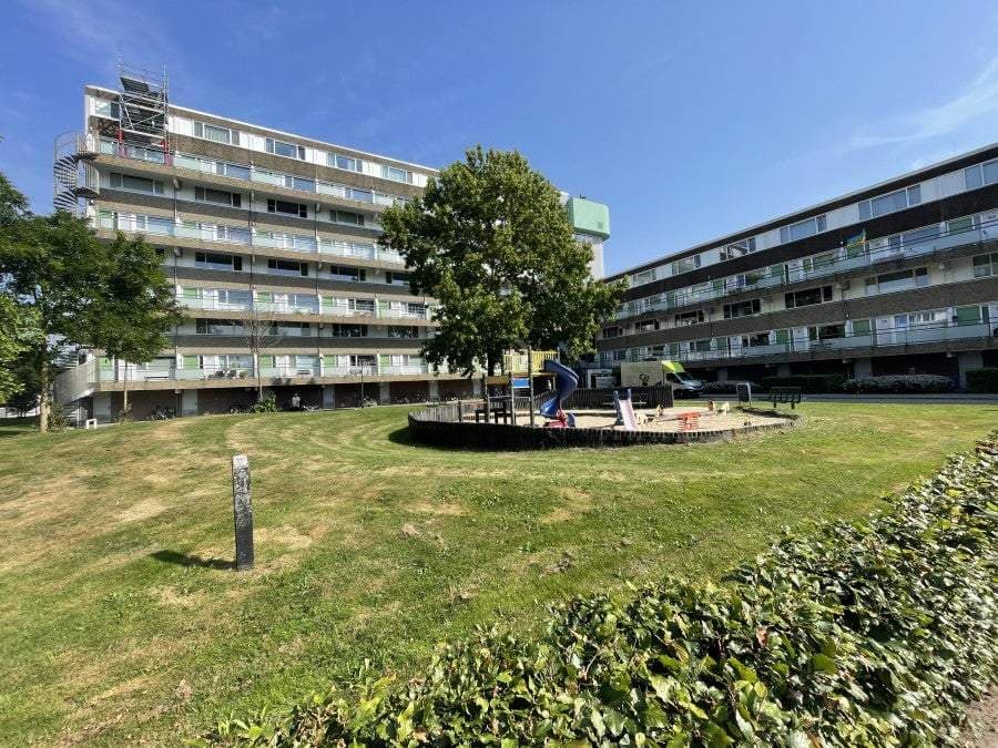Chambre Turpijnplaats, Amersfoort - À louer