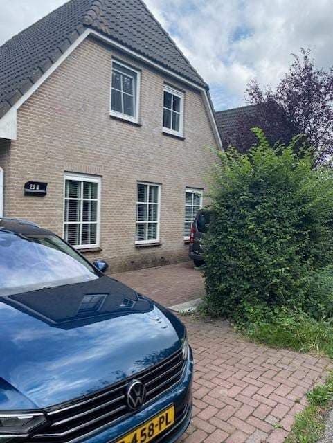 Vrijstaande woning Duinweg 20 b, Hellevoetsluis - Te huur