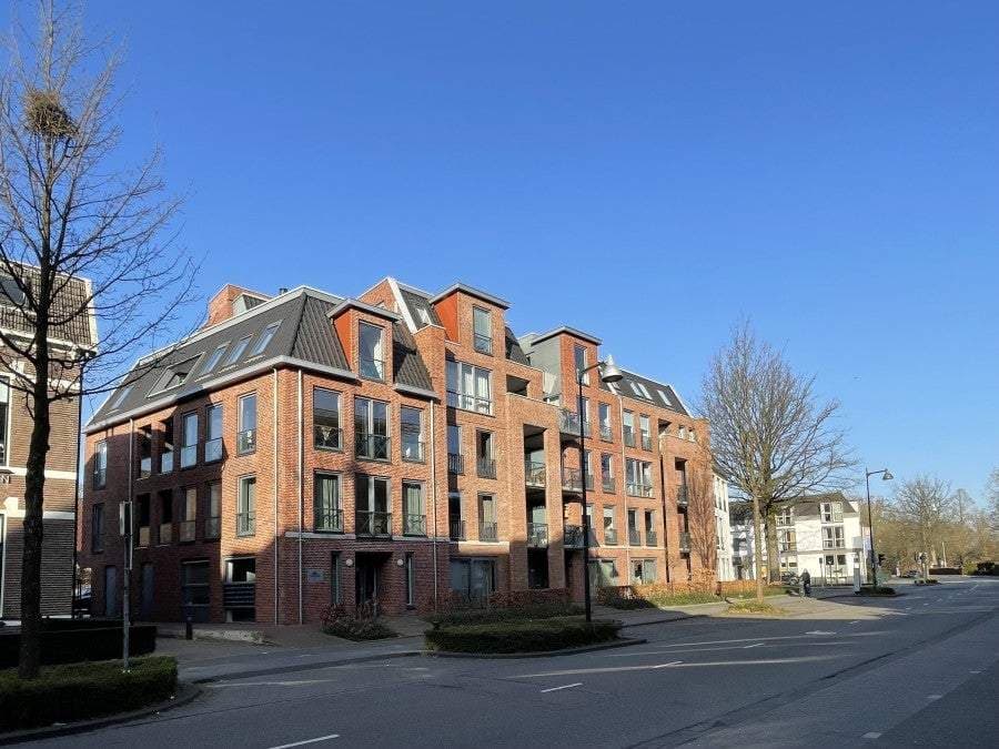 Apartamento Kerklaan, Apeldoorn - En alquiler