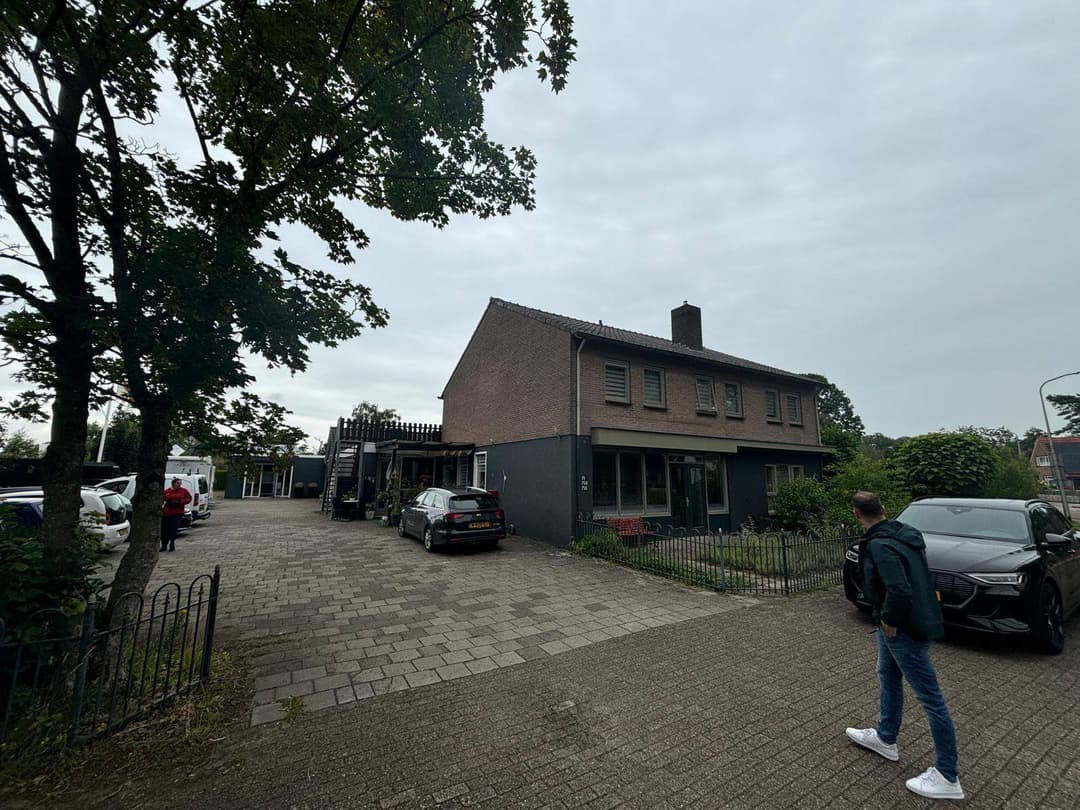Habitación Sin Amueblar en Alquiler Hessenweg, Hardenberg