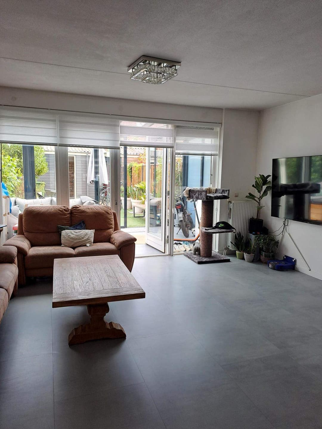 Maison Groenveld 8, Middenbeemster - À louer
