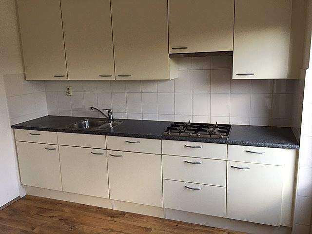 Kamille 21, Udenhout - Casa familiar en alquiler