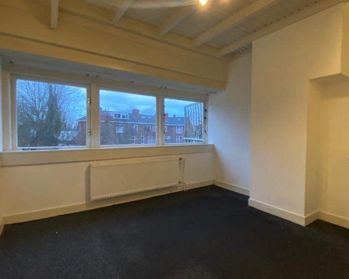 Ongemeubileerde Kamer Van Houtenlaan, Groningen - Te Huur