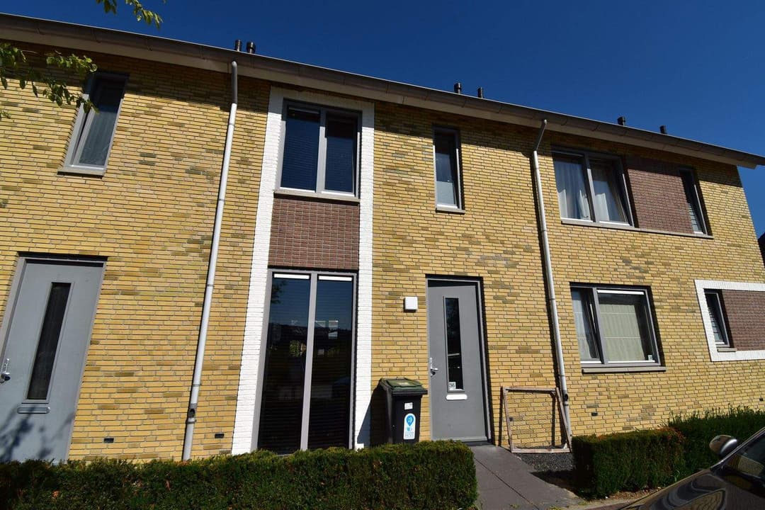 House Arkenhaag 36, Zevenaar - For Rent