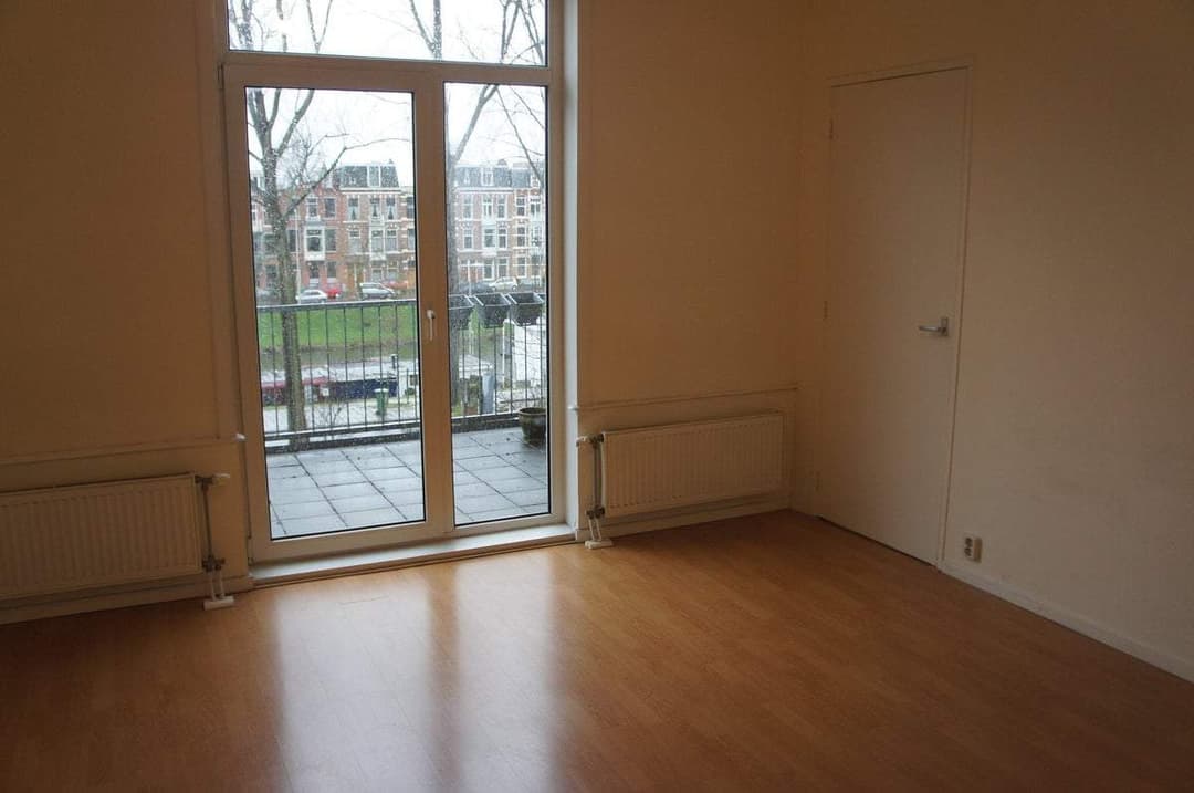 Flat Obrechtstraat, Den Haag - Te Huur