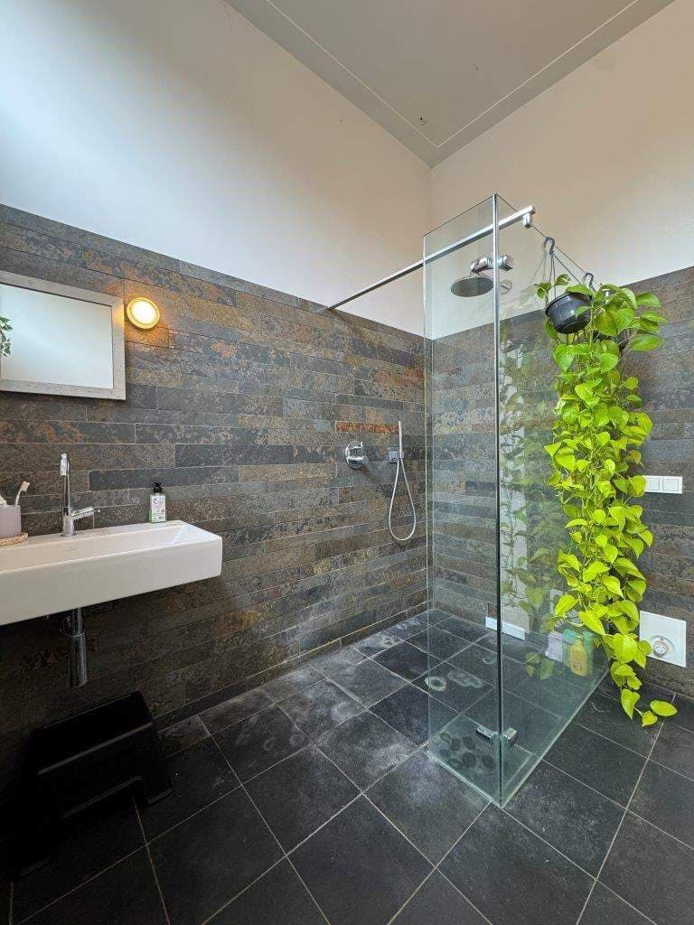 House Nieuwe Boschstraat, Breda - For Rent