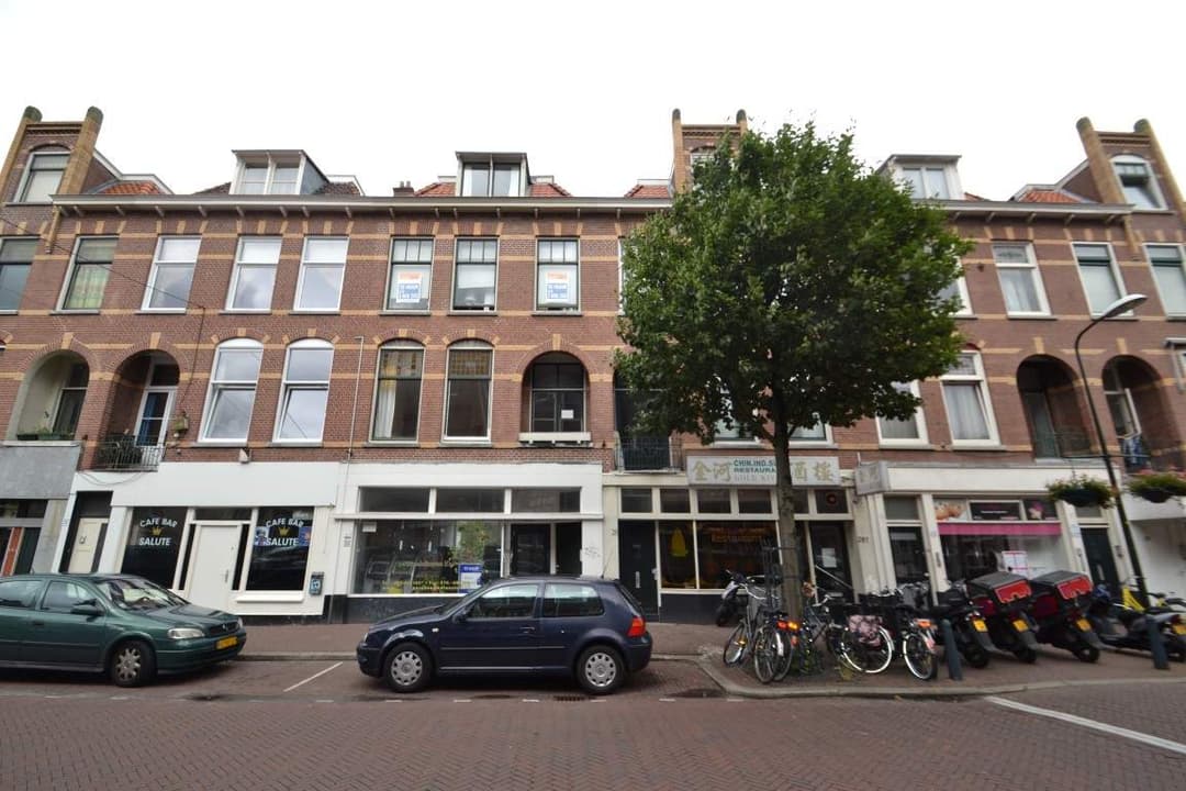 Appartement à louer Weimarstraat, La Haye