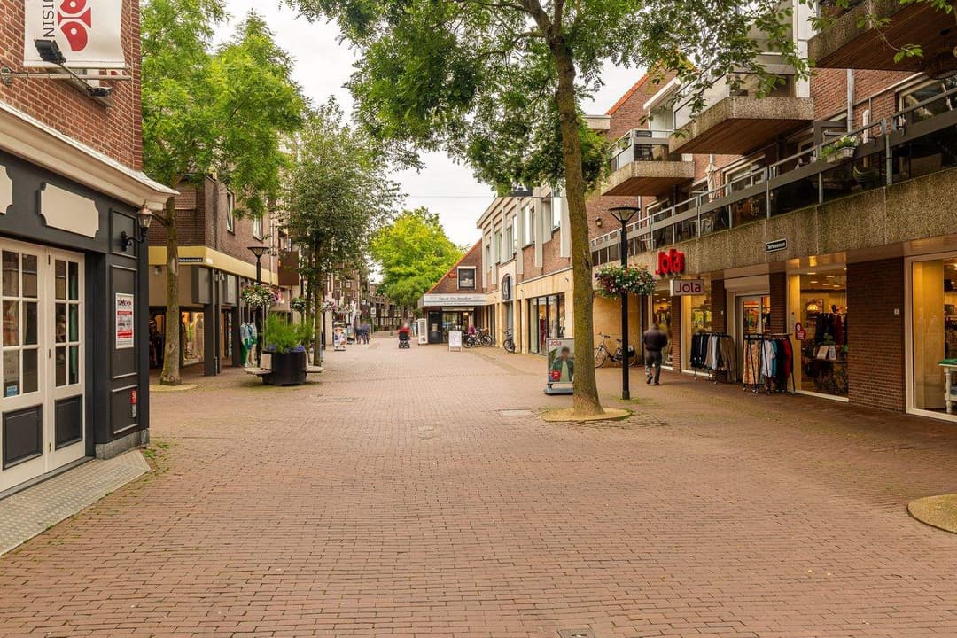 Apartamento Meierijse Kar 185341 DL OssCentrum-Noord - En alquiler