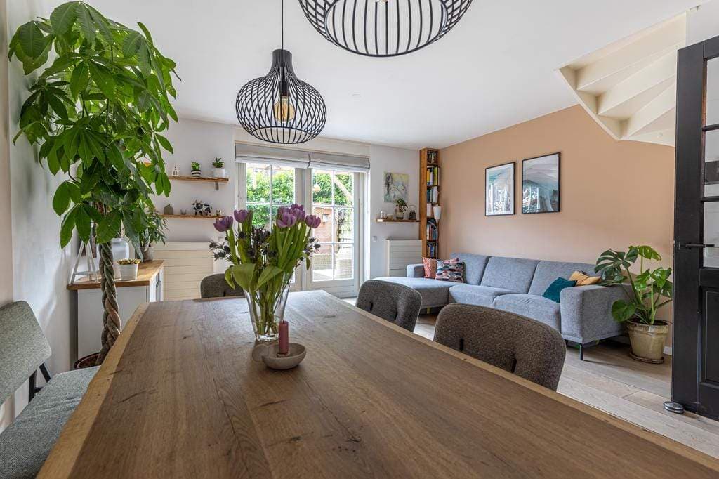 Wolpherenhofje 114, Gorinchem - Townhouse