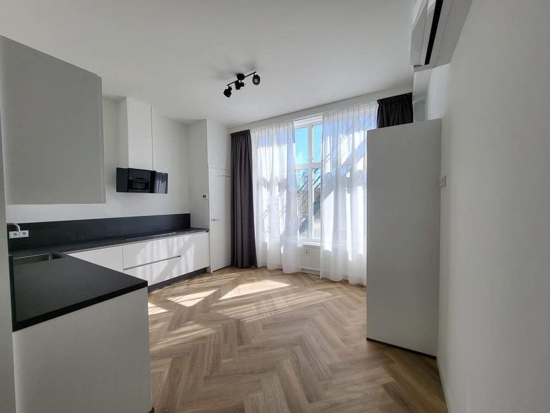 Wohnung Willemstraat, Eindhoven – Zur Miete