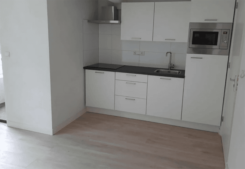 Studio zur Miete in Hengelosestraat, Enschede