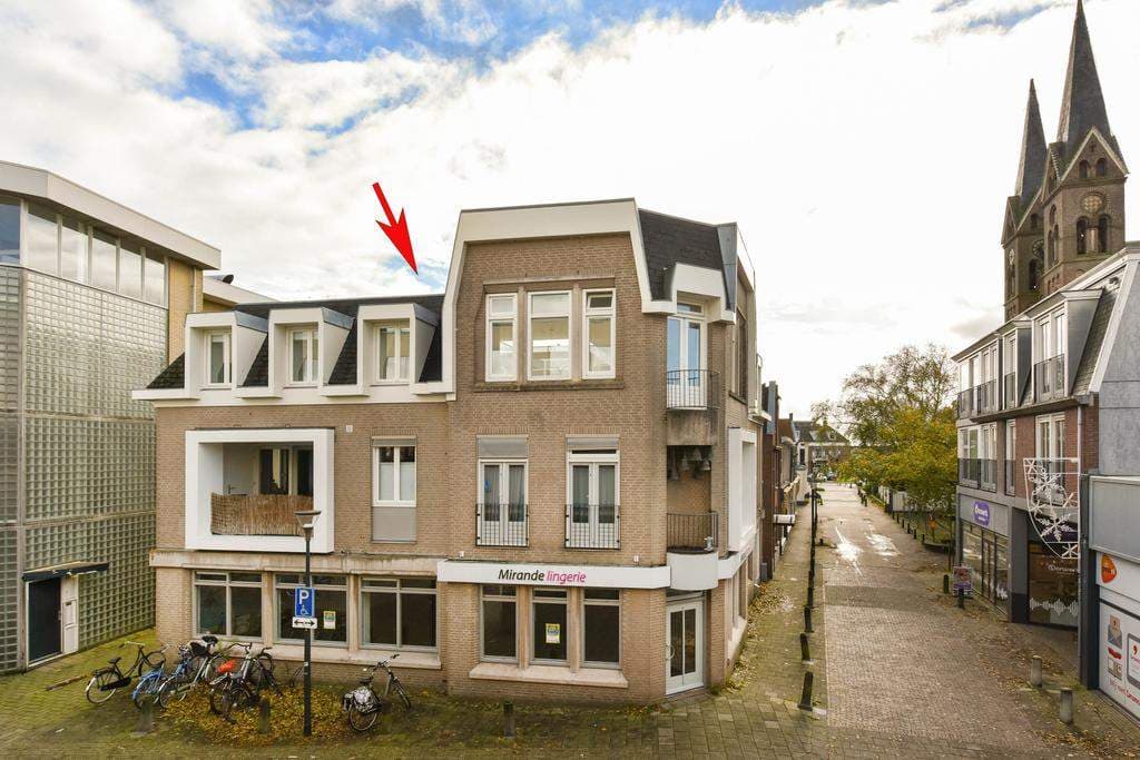 Flat Schans, Uithoorn - Te Huur