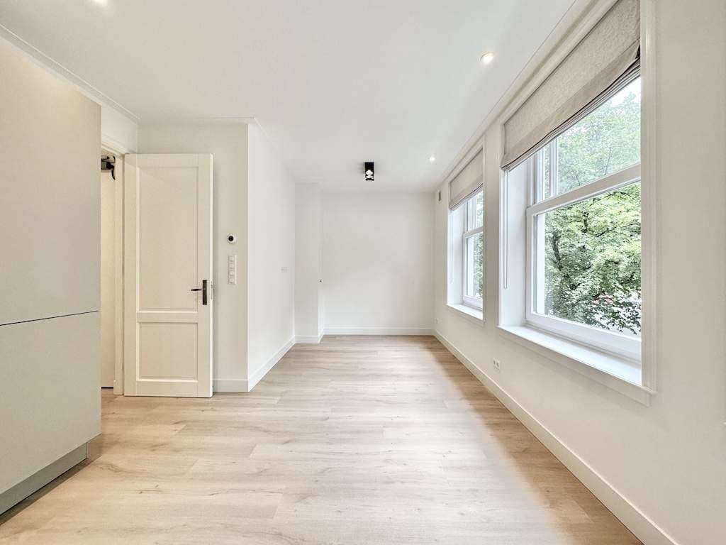 Appartement Willem de Zwijgerlaan 151-2, Amsterdam - Te Huur