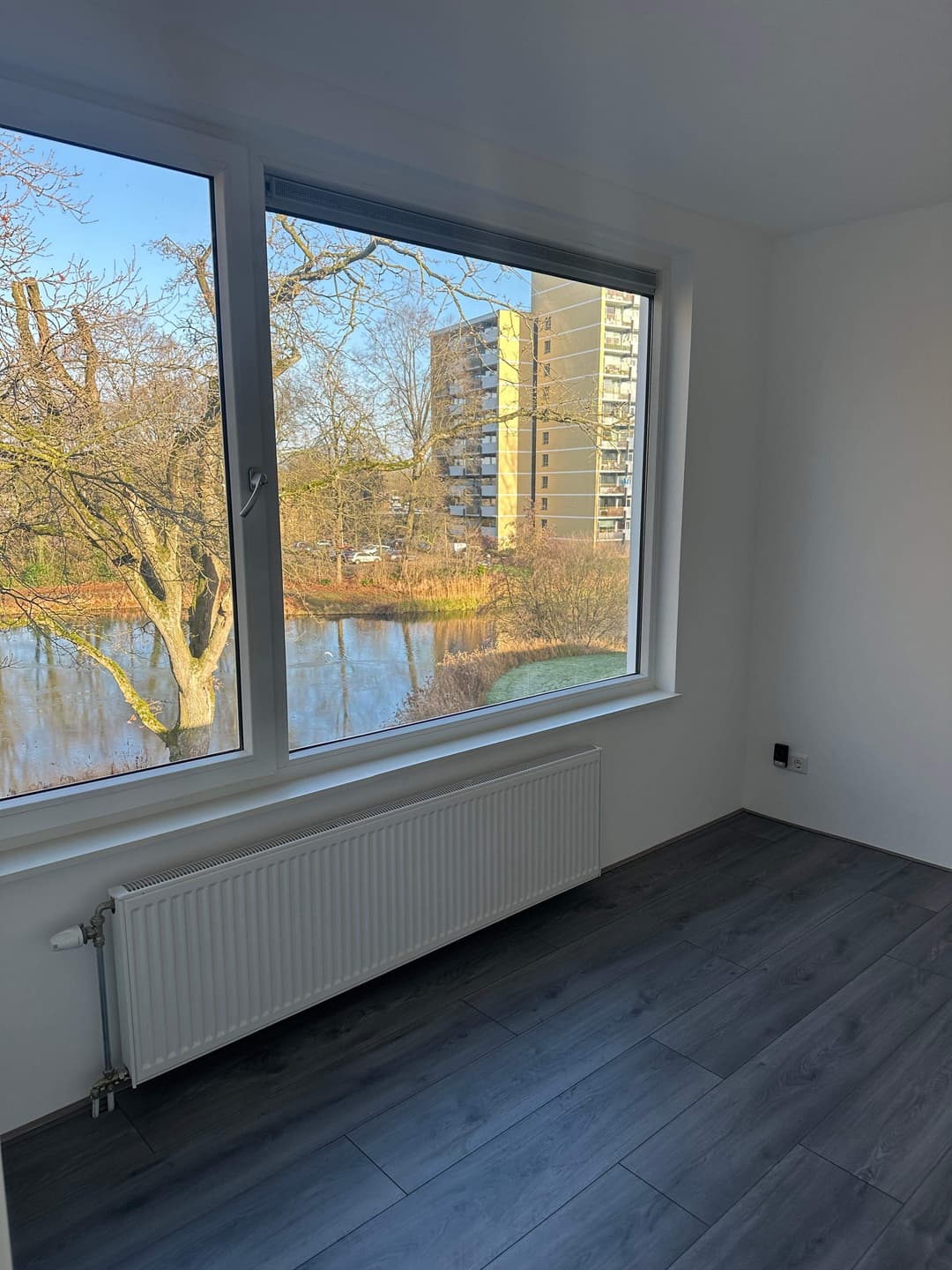 Studio for Rent in Meijhorst, Nijmegen