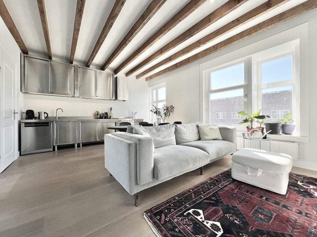 Flat Jan Evertsenstraat, Amsterdam - Te Huur