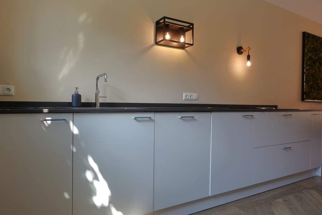 Maison mitoyenne Laan van Chartroise 197, Utrecht - Location