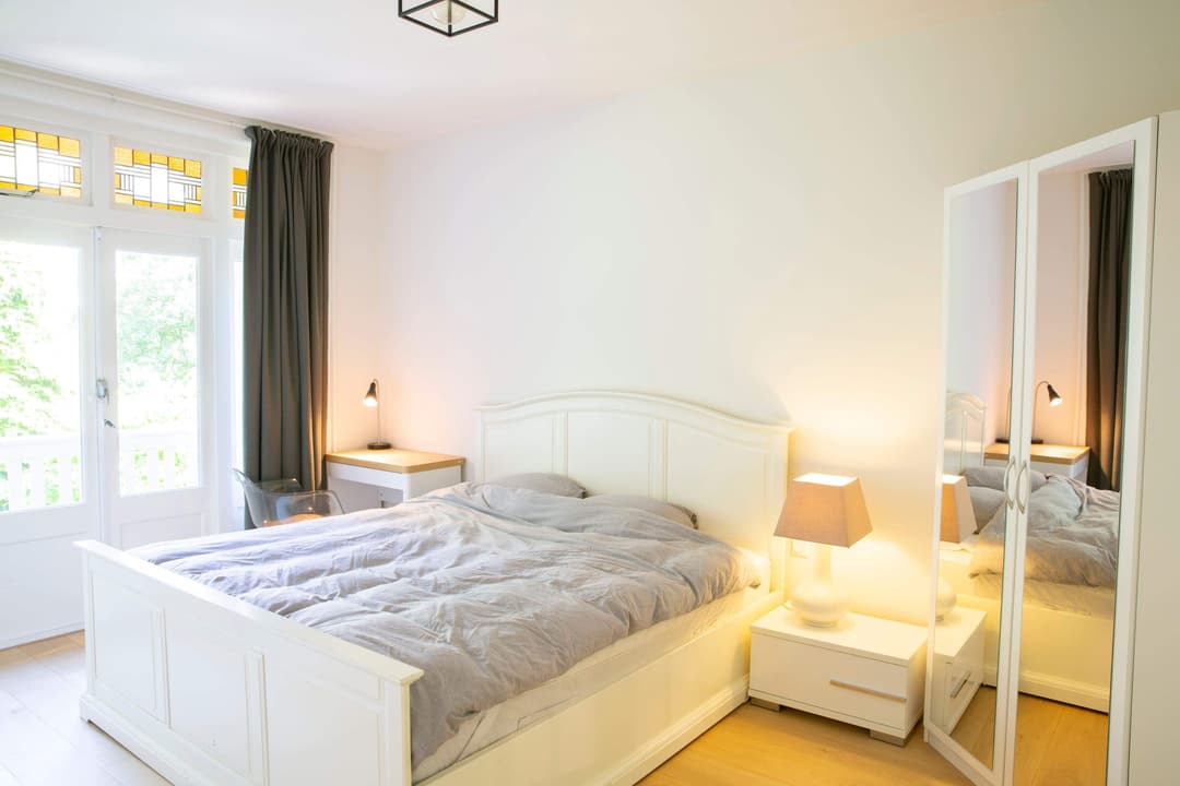 Gemeubileerd Appartement Surinameplein, Amsterdam - Te Huur