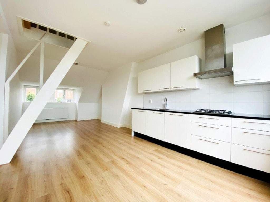 Appartement Dierenselaan 133A, La Haye - À louer