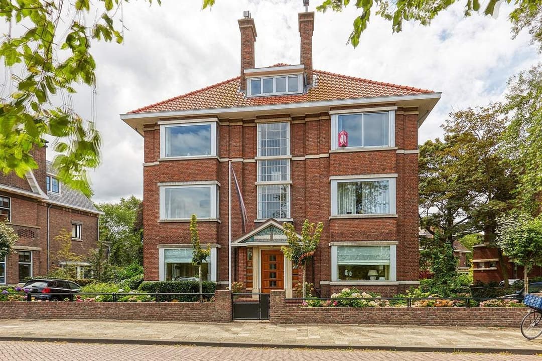 Wohnung Prof. P. S. Gerbrandyweg 25, Den Haag - Zu Vermieten