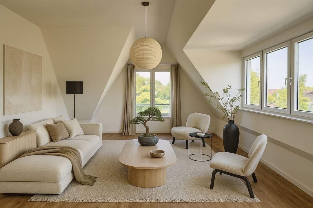 Appartement Flat Bisschopsmolenstraat, Etten-Leur - À Louer