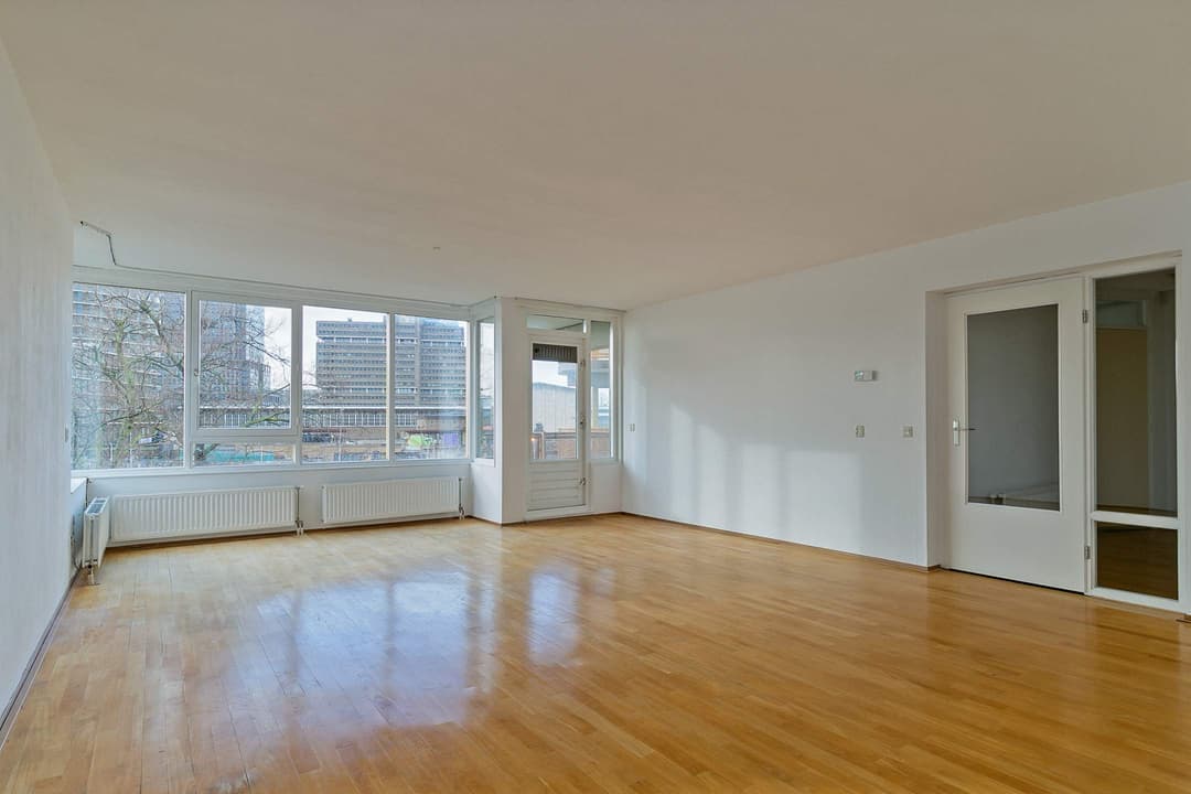 Maliebaan 42, Amsterdam - Te Huur