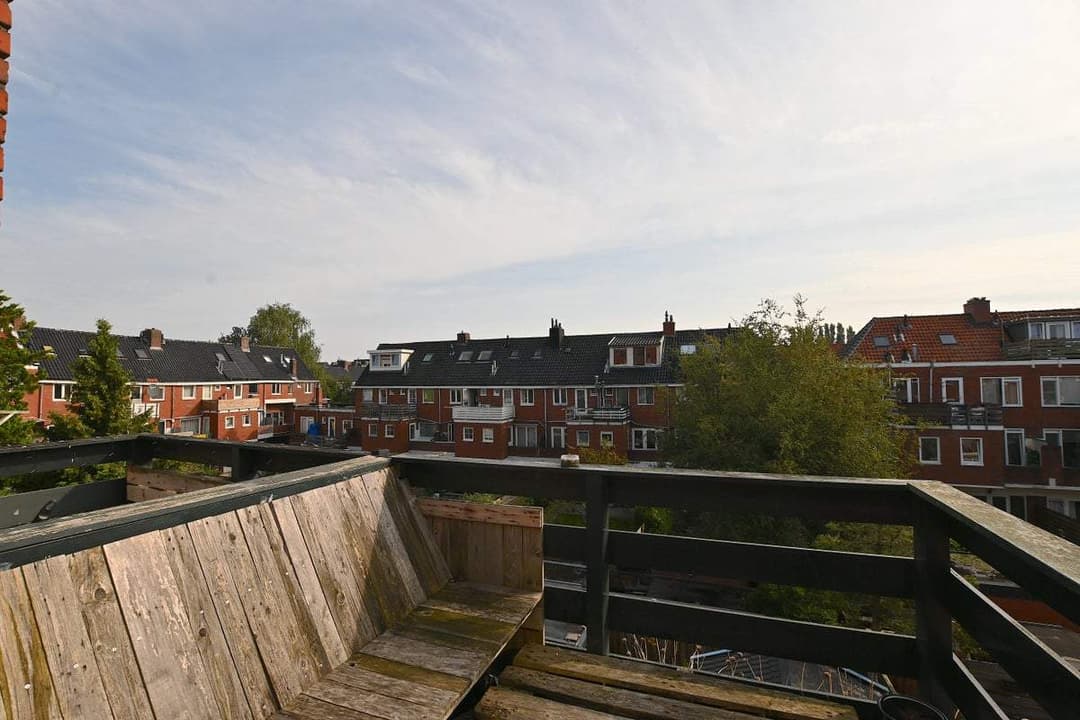 Zimmer Hoornsediep 46 B 2, Groningen - Zu Vermieten