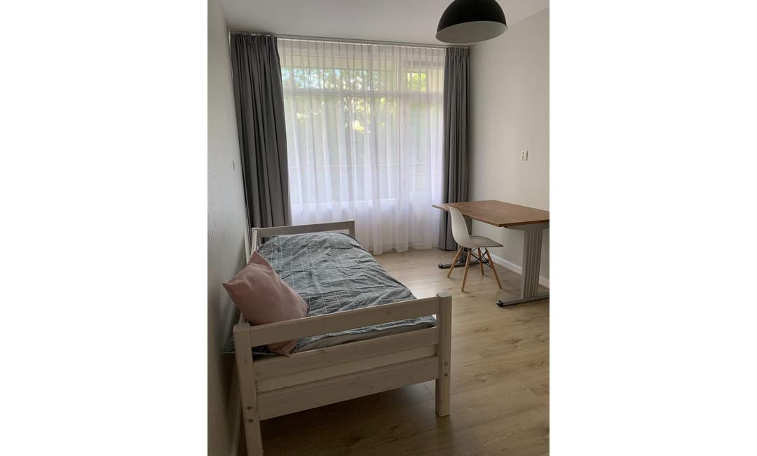 Kamer Akkerwinde, Capelle aan den IJssel - Te Huur