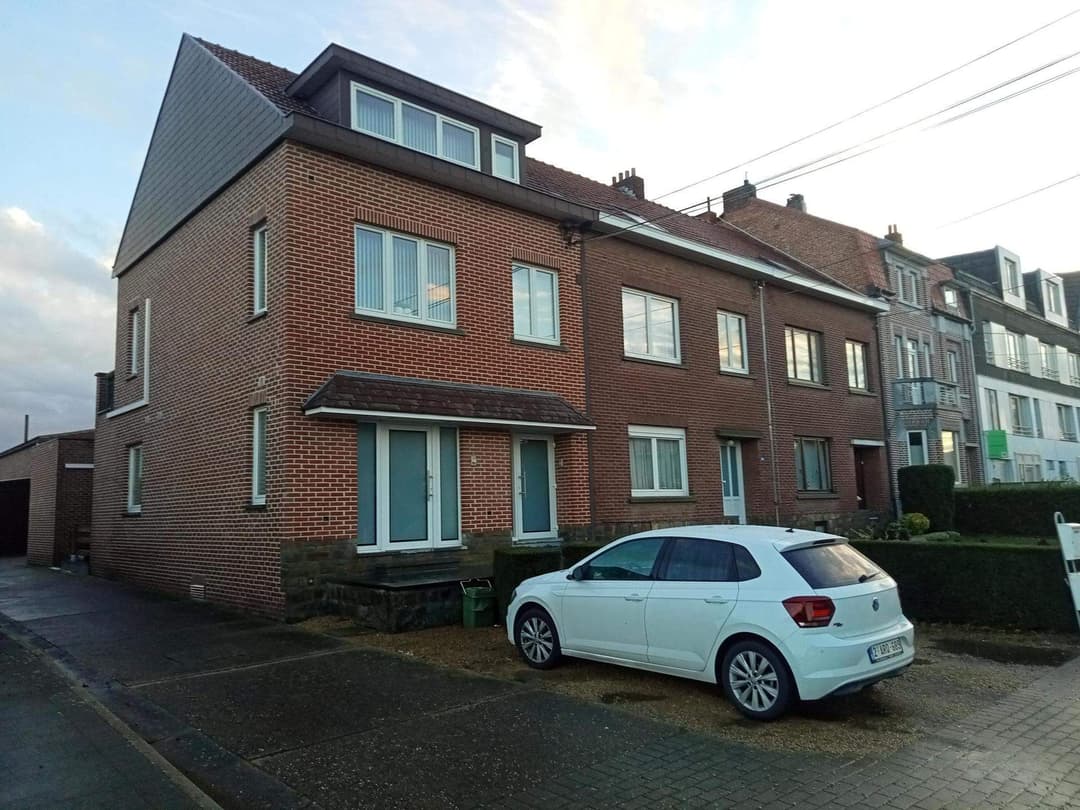 Gemeubileerde Kamer aan de Tongerseweg, Maastricht - Te Huur