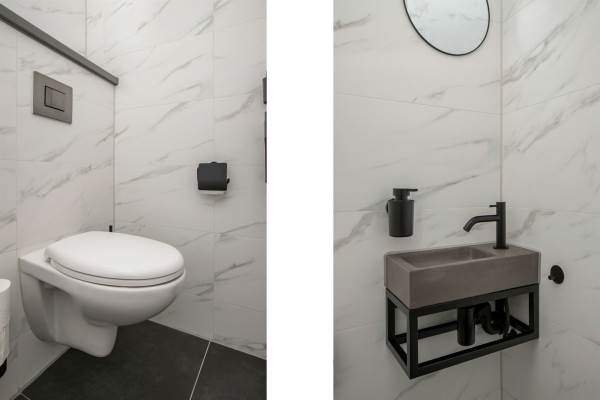 Huis Abebe Bikilastraat, Almere - Te huur