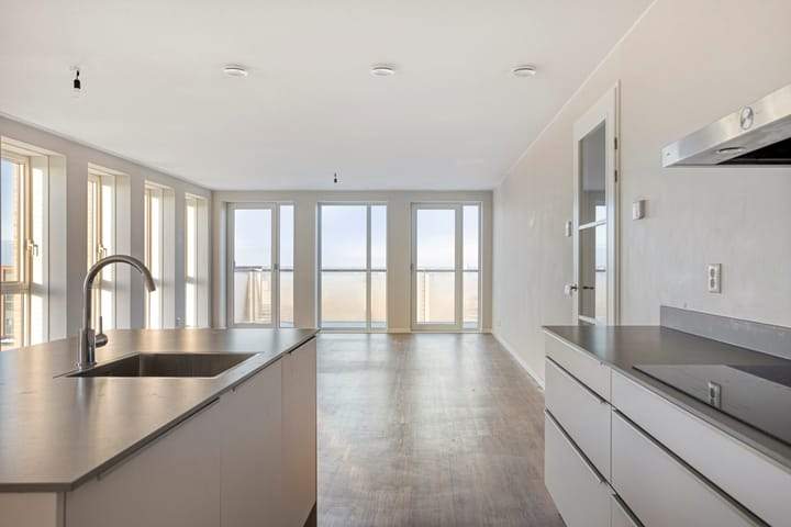 Appartement Mangoweg, Leiden - À Louer