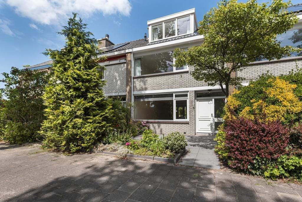 Huis Van Polanenpark 52241 SE Wassenaar - Te Huur